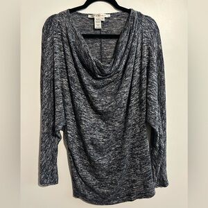 Max Studio Cowl Neck Sweater